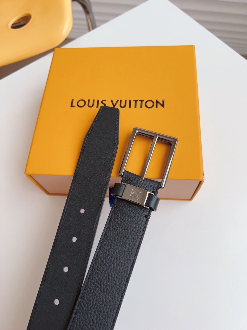 Louis Vuitton Belts